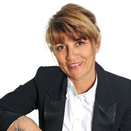 Claudie Alquier - Avocate au barreau de Rouen